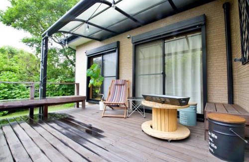 Kujukuri Apartamento | 九十九里町戸建