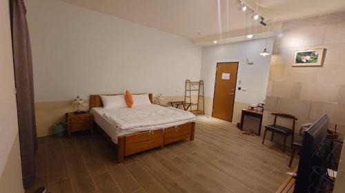 Xiyu Cama Y Desayuno | 九屏文旅 JP guesthouse