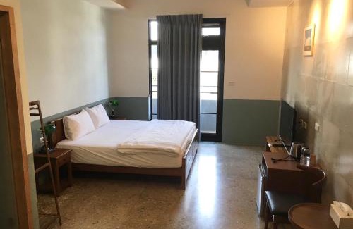 Xiyu Cama Y Desayuno | 九屏文旅 JP guesthouse