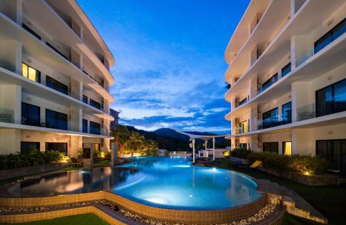 Rawai Apartamento | 九雅集 The Nine Refined Retreats