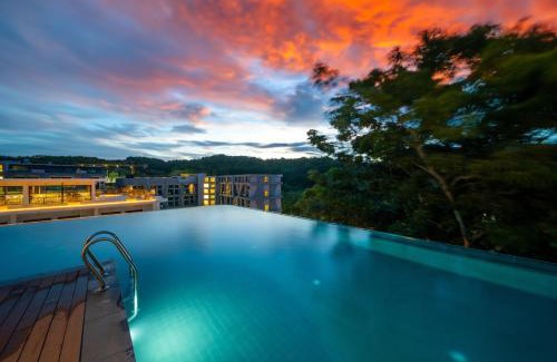 Rawai Apartamento | 九雅集 The Nine Refined Retreats