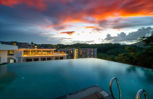 Rawai Apartamento | 九雅集 The Nine Refined Retreats