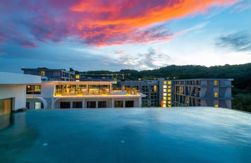 Rawai Apartamento | 九雅集 The Nine Refined Retreats