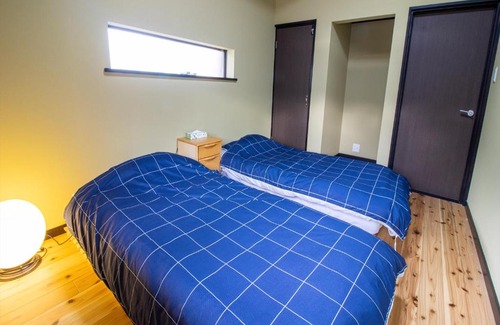 Nakatsu Apartamento | 予約制薪割りBBQ可能! 青の洞門から車で15分 l 四季折々の自然が楽しめる農泊古民家 鍋屋