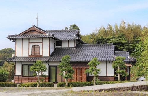 Nagato Casa | 二尊院宿坊えんとき