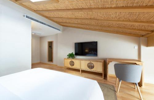 Fenghuang Apartamento | 云桥自在江景民宿