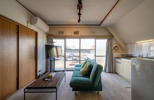 Adachi Apartamento | 五反野