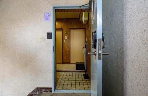 Adachi Apartamento | 五反野