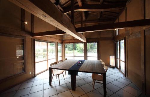 Ojika Apartamento | 五島列島おぢか島 古民家ステイ