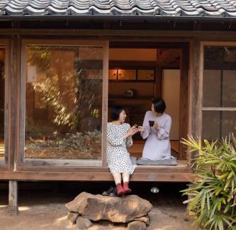 Ojika Apartamento | 五島列島おぢか島 古民家ステイ