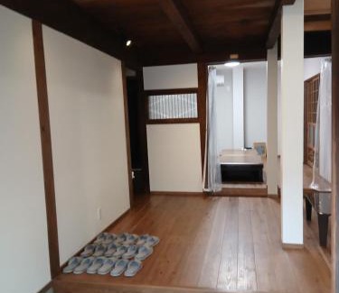Sumoto Casa | 五色の家