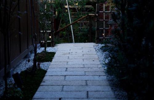 Inami Casa | 井波古香里庵 別邸 瑞雲