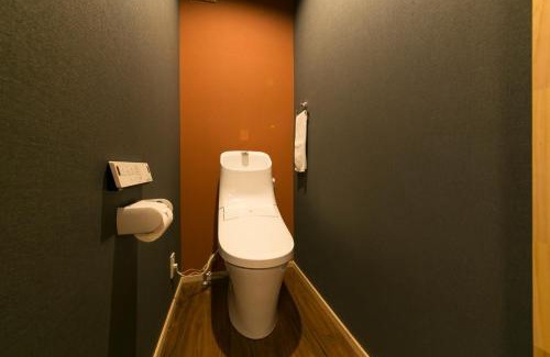 Shimogyo Apartamento | 京一軒町家 染 SEN 五条一貫町 Gojo-Ikkannmachi