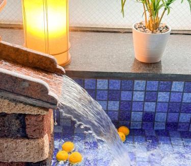 Kofu Hotel | 京水荘