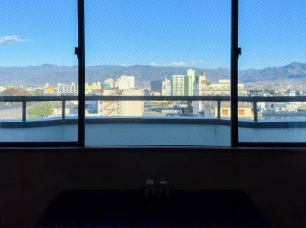 Kofu Hotel | 京水荘