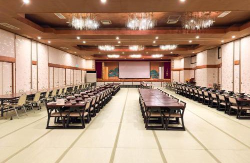 Kofu Hotel | 京水荘