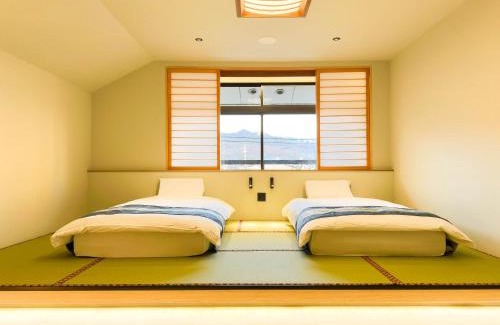Kofu Hotel | 京水荘