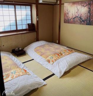 Shimogyo Villa | 京町屋 京都*缘屋kyoto*Enishiya 开业特价&免费早餐供应 NewOpen