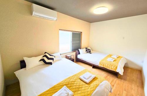 Joto Apartamento | 京竹亭 kyouchikutei condo