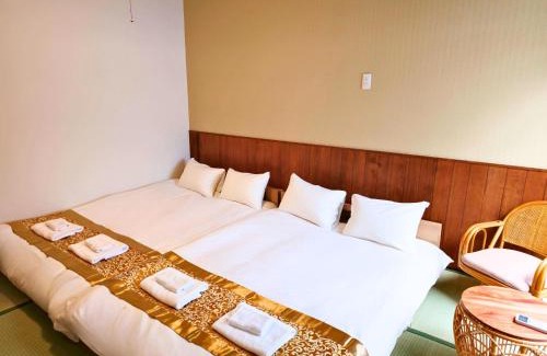 Joto Apartamento | 京竹亭 kyouchikutei condo