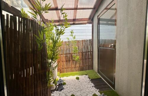 Joto Apartamento | 京竹亭 kyouchikutei condo