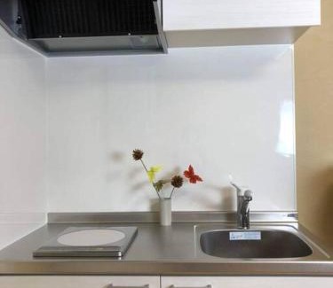 Yamashina Apartamento | 京美