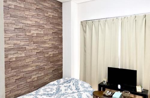 Uzumasa Apartamento | 京都パティオフィッツ Patiofits 403 #TT2