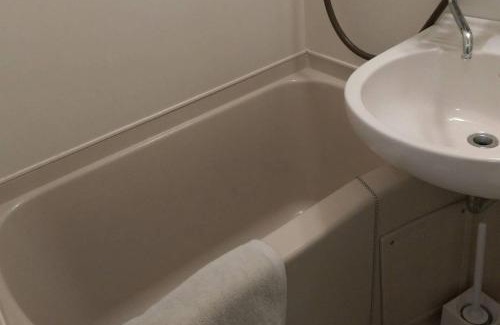 Uzumasa Apartamento | 京都パティオフィッツ Patiofits 403 #TT2