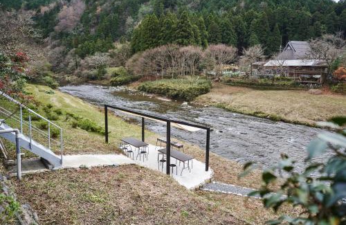 Nantan Casa | 京都ミヤマシキテイ