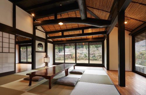 Nantan Casa | 京都ミヤマシキテイ