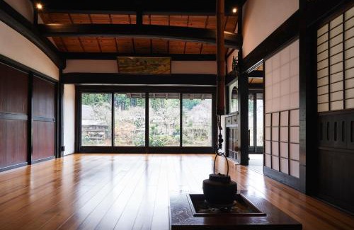 Nantan Casa | 京都ミヤマシキテイ
