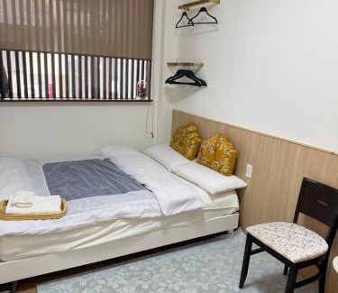 Minami Casa | 京都缘屋九条店kyoto-Enishiya guesthouse kujo NEW OPEN 新开业免费西式早餐