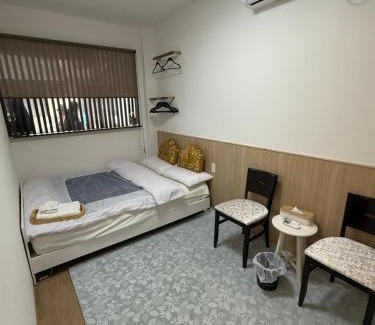 Minami Casa | 京都缘屋九条店kyoto-Enishiya guesthouse kujo NEW OPEN 新开业免费西式早餐