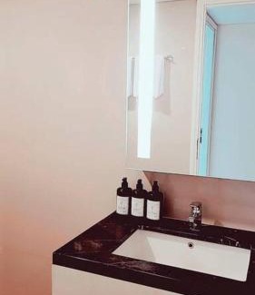 Semarang Apartamento | 京都Kyoto Home 2BR - 53 Sqm at Downtown Semarang