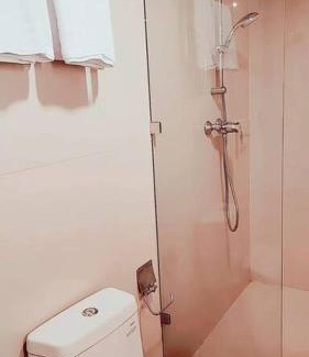 Semarang Apartamento | 京都Kyoto Home 2BR - 53 Sqm at Downtown Semarang