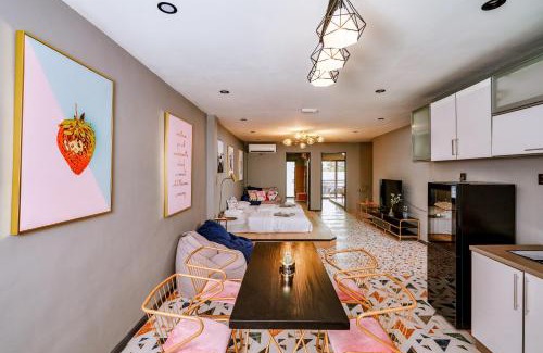 Semporna Casa | 仙本那爱丽家民宿Elly's Home