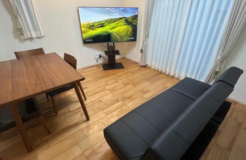 Nagawa Apartamento | 代々木ホームズ