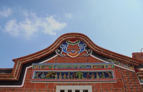 Jincheng Cama Y Desayuno | 任我行民宿