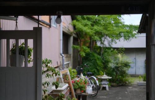 Kawasaki Casa | 伊勢ゲストハウス紬舎-Ise Guesthouse Tsumugiya-