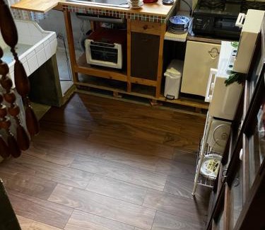 Kawasaki Casa | 伊勢ゲストハウス紬舎-Ise Guesthouse Tsumugiya-