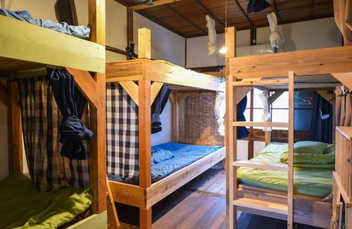Kawasaki Casa | 伊勢ゲストハウス紬舎-Ise Guesthouse Tsumugiya-