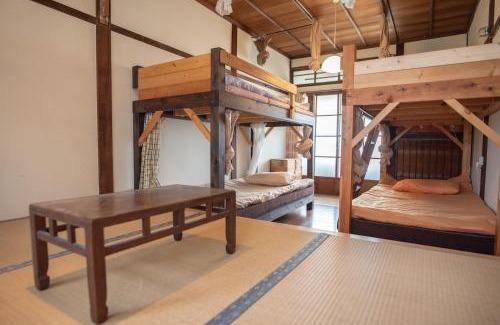 Kawasaki Casa | 伊勢ゲストハウス紬舎-Ise Guesthouse Tsumugiya-