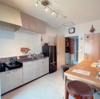 Ise Apartamento | 伊勢神宮内宮前一民泊宿 i s e s h i m a 203一最大5名