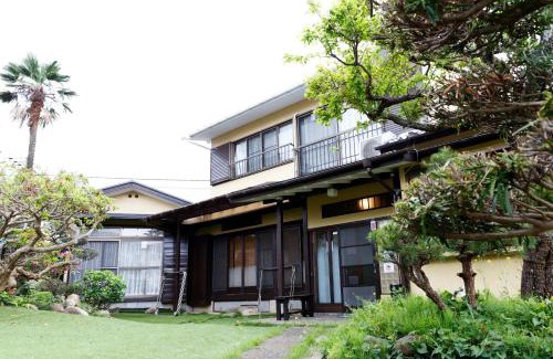 Usami Apartamento | 伊豆の宿 静海