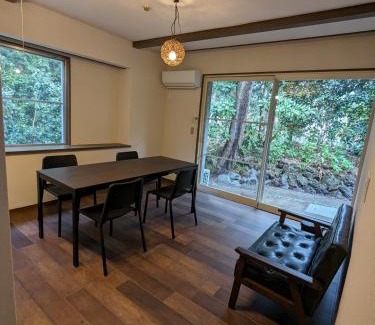 Ito Cabina | 伊豆高原テントリゾート