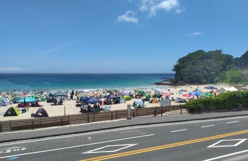 Shirahama Casa | 伊豆 白浜 ゲストハウス茉心