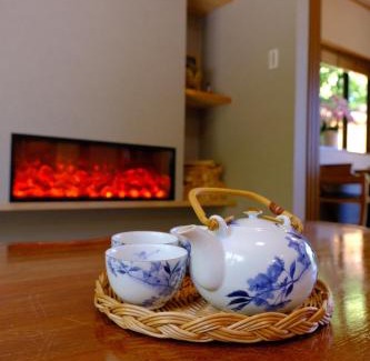 Itoshima Villa | 伊都山海渓