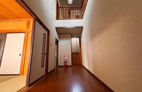 Harunako Onsen Casa | 伊香保の宿