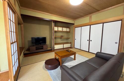 Harunako Onsen Casa | 伊香保の宿