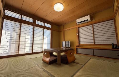 Harunako Onsen Casa | 伊香保の宿